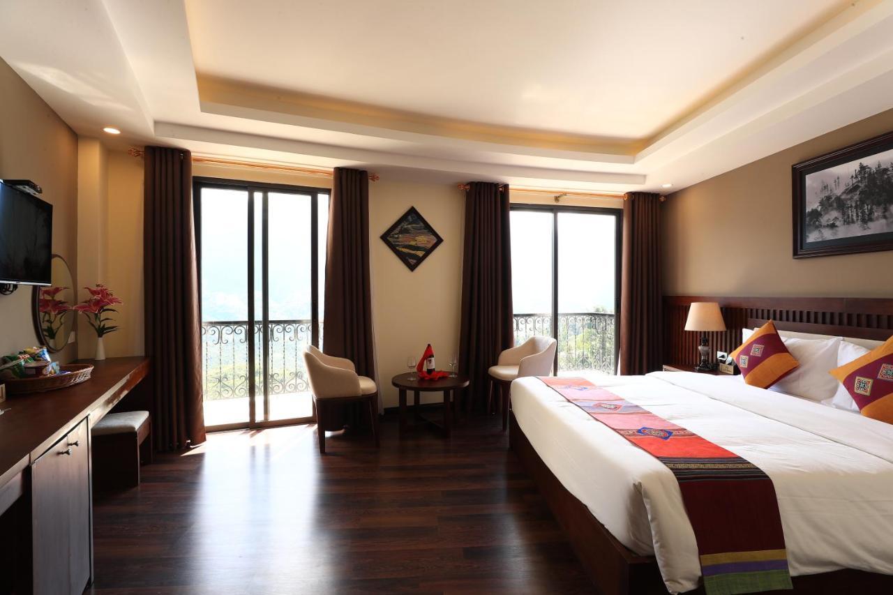 Hotel The View 4*