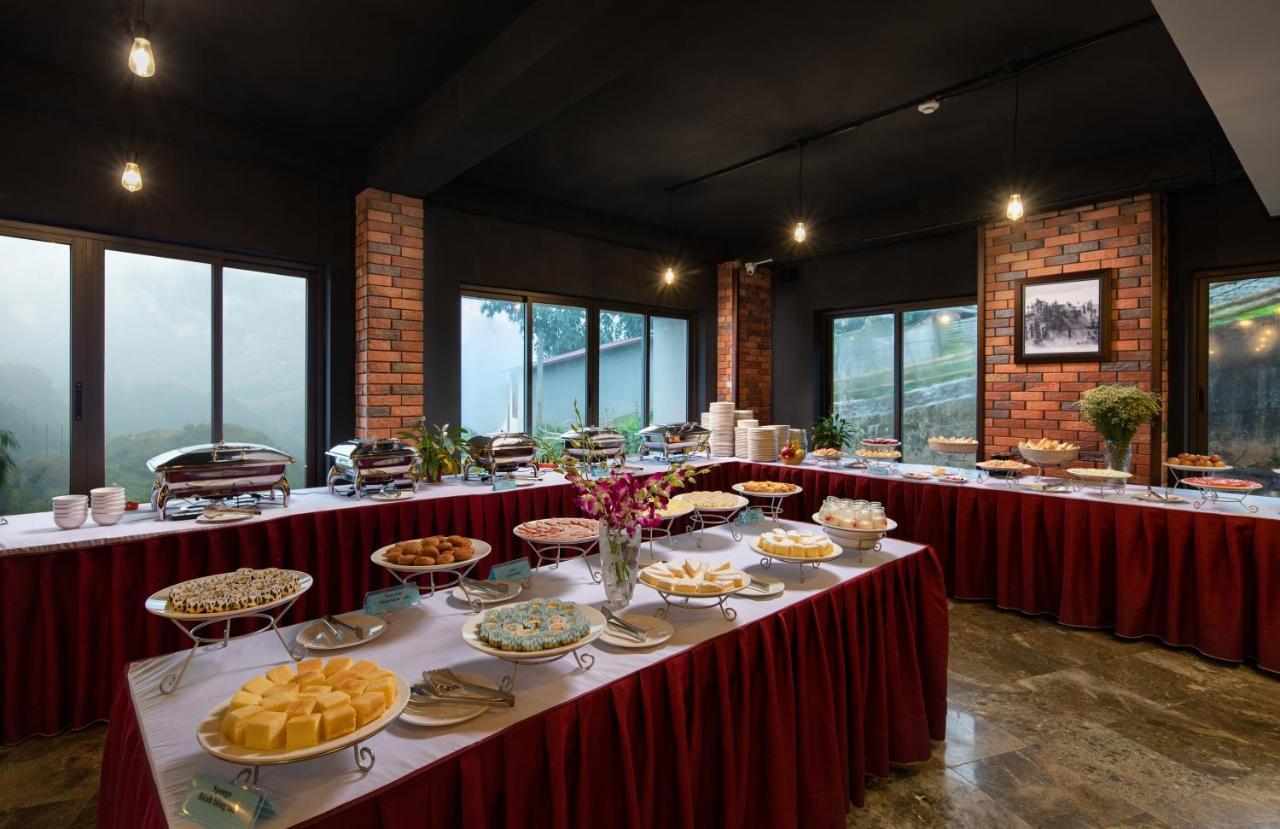 The View Hotel