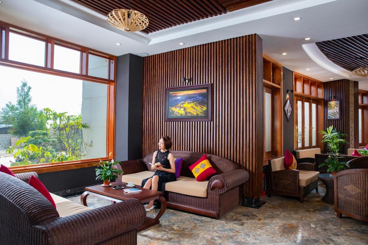 The View Khách sạn 4*
