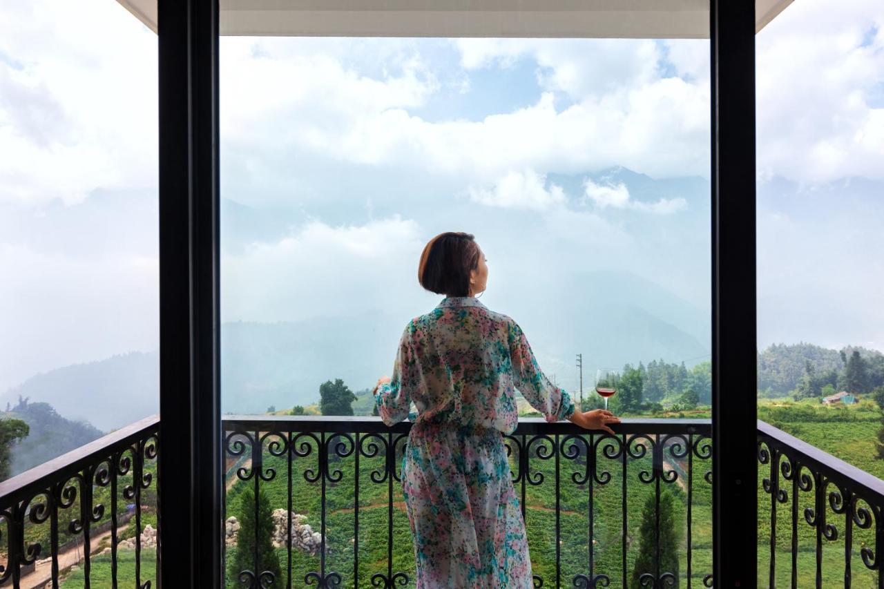 The View 4* Шапа