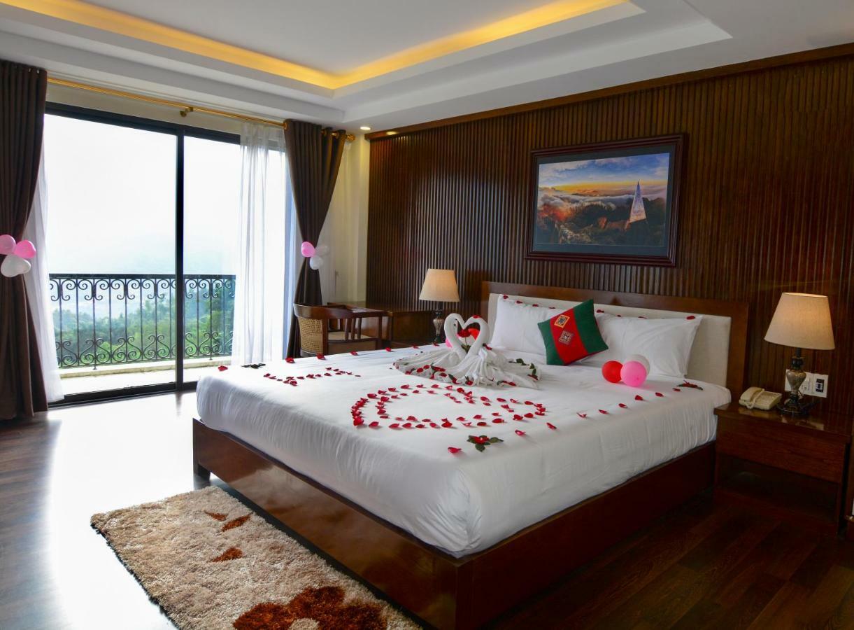 Отель The View 4*